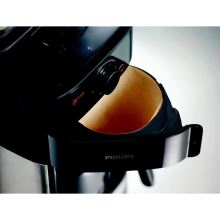 Корпус держателя фильтра кофеварки Philips HD776..