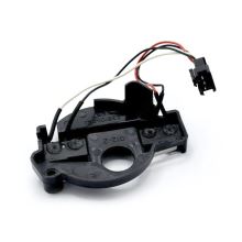 Микровыключатель кофеварки Philips HD776..