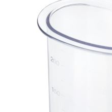 Толкатель измельчителя блендера Braun HB901