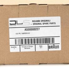 Толкатель измельчителя блендера Braun HB901