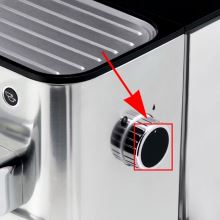 Крышка кнопки кофемашины WMF Lumero Espresso Maker
