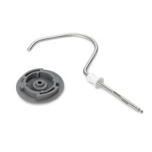 Крюк для теста комбайна Kenwood KM2.., MX260