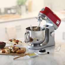 Крюк для теста для комбайна Kenwood KMX..