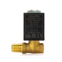 Клапан парогенератора Tefal GV67 и Rowenta DG75
