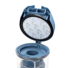 Бак пыли для пылесосов Tefal Compact Power XXL