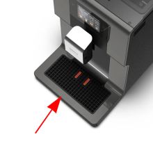 Крышка поддона для кофемашины Krups EA872B10