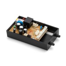 Панель управления кофеварки Krups XP320.. и XP330..