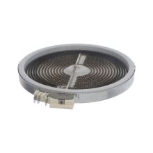 Конфорка 3400/1700W 230V варочной панели Bosch 