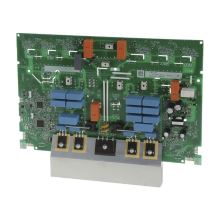 Силовой модуль варочной панели Bosch PXX/EX/T59