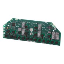 Модуль управления варочной панели Bosch PVS/HLS