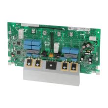 Силовой модуль варочной панели Bosch PXE/PVS