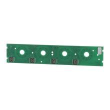 Дисплейный модуль варочной панели Bosch PRS/PRP