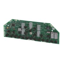 Модуль управления варочной панели Bosch PVW8..