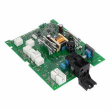 Модуль управления духовки Bosch HS/HSG