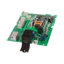 Модуль управления духовки Bosch HSG/HS/HR