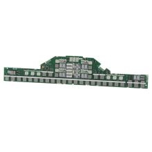 Модуль управления варочной панели Bosch PXE..