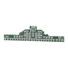 Модуль управления варочной панели Bosch PIV8/PIV9