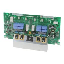 Силовой модуль варочной панели Bosch PVW/PVQ