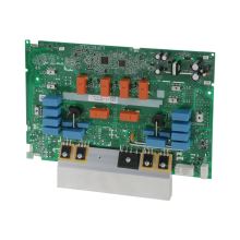Силовой модуль варочной панели Bosch PWP/PUE