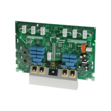 Силовой модуль варочной панели Bosch PXY/EX/T68