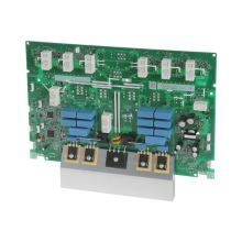 Силовой модуль варочной панели Bosch PXY/EX