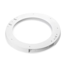 Рама люка для стиралки Bosch WHA/WLP/WAU