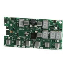 Модуль управления варочной панели Bosch PUJ/PUC