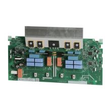 Силовой модуль варочной панели Bosch PVQ/ED