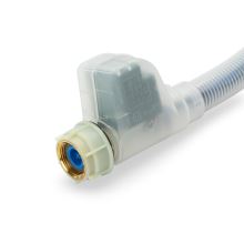 Шланг с системой AquaStop для стиралок Bosch