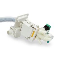 Шланг с системой AquaStop для стиралок Bosch