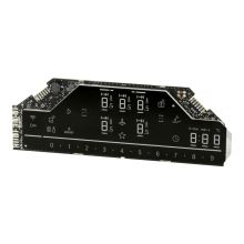 Модуль управления варочной панели Bosch PXX/PVS
