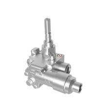 Газовый кран варочной панели Bosch PNQ/PNH