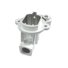 Корпус горелки варочных панелей Bosch PPS/PPQ