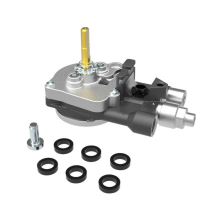 Газовый кран варочной панели Bosch PPH/PCH