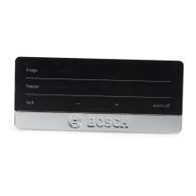 Дисплейный модуль MD220 BO холодильника Bosch KGN/KGD