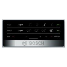 Дисплейный модуль MD220 BO холодильника Bosch KGN/KGD