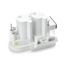 Дозирующий насос стиралки Bosch WM.. и WGH..