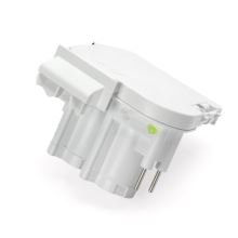 Дозирующий насос стиралки Bosch WM.. и WGH..