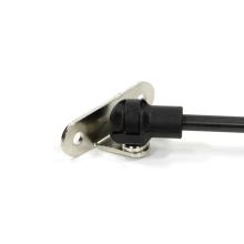 Амортизатор вытяжки Bosch DWK6/9.., LC6/9..