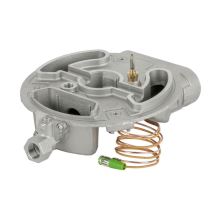 Основание WOK конфорки варочной панели Bosch PPS/PPQ