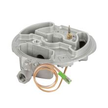 Основание WOK конфорки варочной панели Bosch PPH/PBH