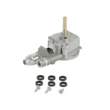 Газовый кран для варочной панели Bosch PPS/PPQ