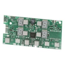 Модуль управления варочной панели Bosch PUG/EU