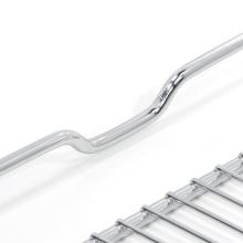 Комбинированная решётка HEZ334002 духовки Siemens и Neff