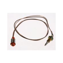 Термопара WOK конфорки варочной панели Bosch PCL/PCH