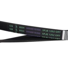 Приводной ремень 5 PJE,120см стиральной машины Bosch