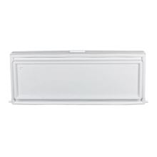 Дверь морозильной камеры Whirlpool 445х180мм