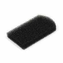 Губчатый фильтр пылесоса DeLonghi Aqualand