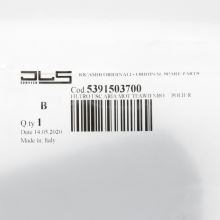 Губчатый фильтр пылесоса DeLonghi Aqualand