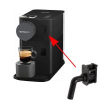 Носик удаления накипи кофемашины De'Longhi EN510